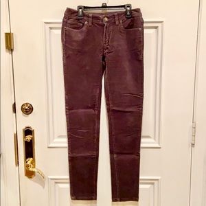 Patagonia Women’s Organic Cotton Corduroy Pants